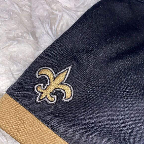 Saints Size 4T Cheerleader Outfit - Picture 2 of 6